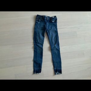 DL1961 Dark wash jeans